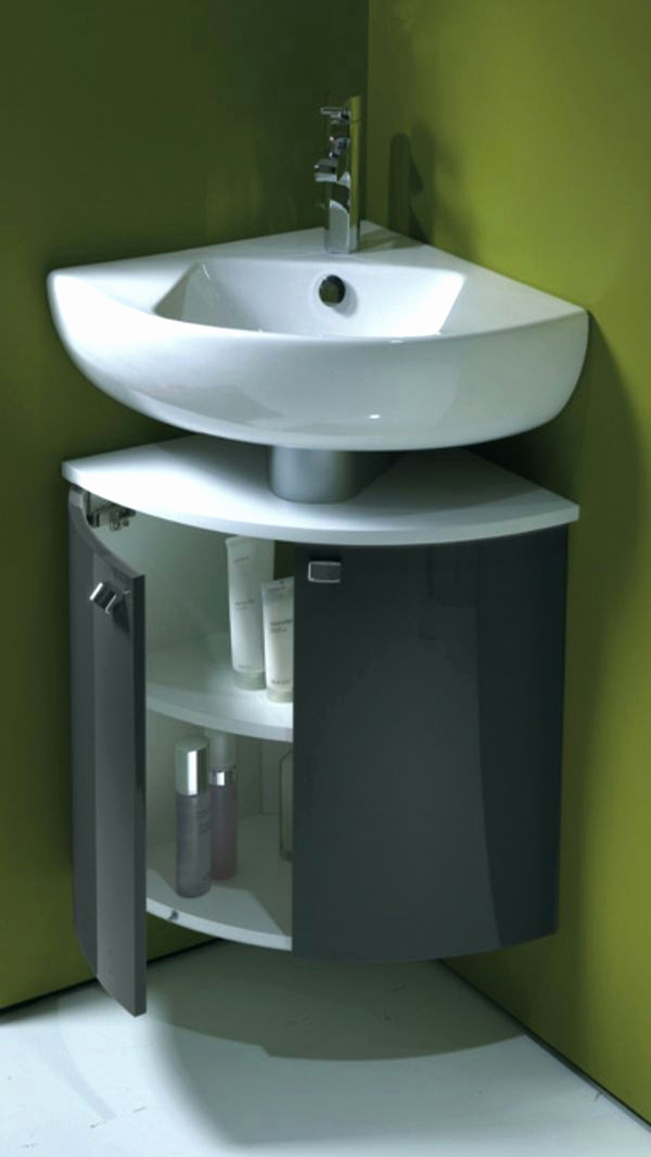 petit lavabo d angle