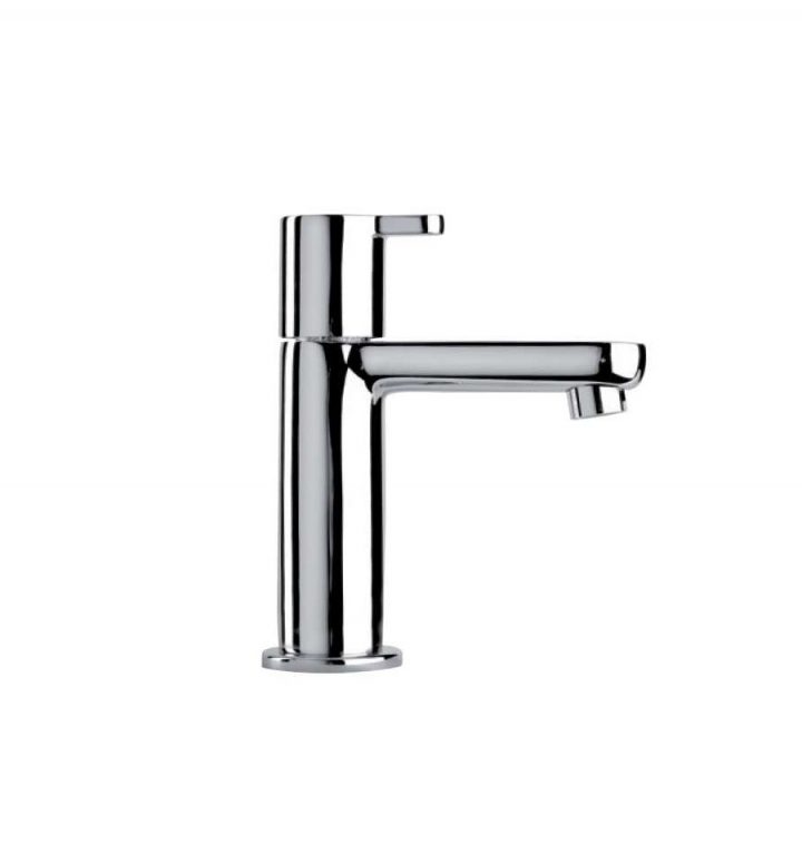 Lave Mains Eau Froide Hoby Par Paini France destiné Robinet Lave Main Eau Froide