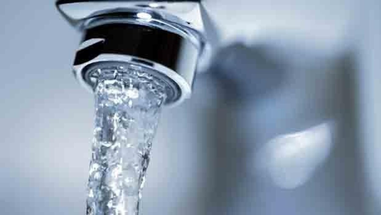 L'avis De Faire Bouillir L'eau Est Levé À Saguenay | Radio encequiconcerne Robinet Qui Coule Apres Fermeture