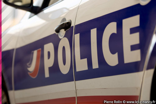 Laxou : Surpris Au Crous En Train De Filmer Une Étudiante à Douche Nancy