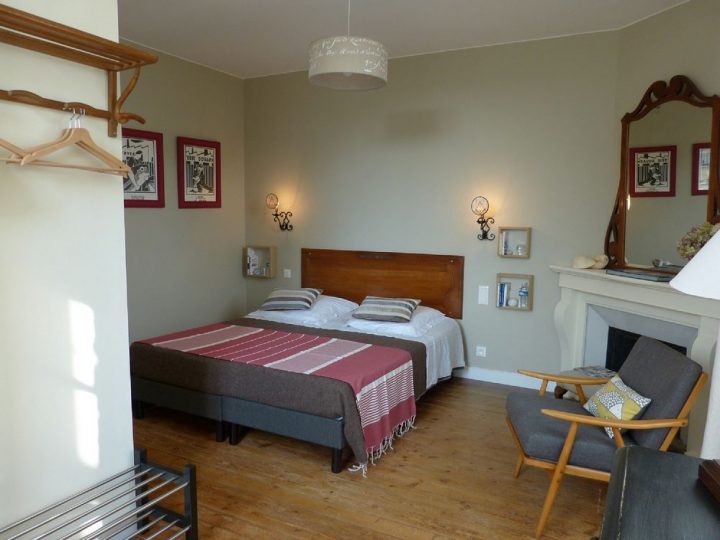 Le 20 D'Ys | Office De Tourisme Du Pays De Douarnenez concernant Chambre D Hote Merlimont Le 20 D'Ys | Office De Tourisme Du Pays De Douarnenez concernant Chambre D Hote Merlimont