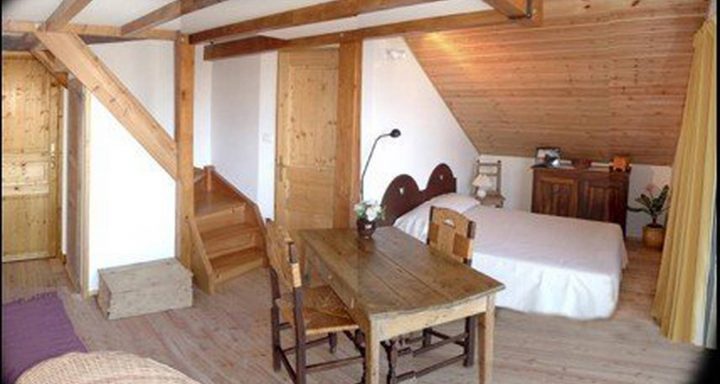 Le Bacha Chambres D'hôtes In Briançon – 27337 intérieur Chambre D Hote Briançon Le Bacha Chambres D'hôtes In Briançon – 27337 intérieur Chambre D Hote Briançon