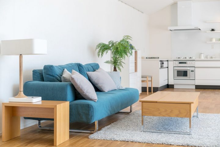 Le « Bail Mobilité », Un Nouveau Contrat De Courte Durée encequiconcerne Location Meublée Courte Durée