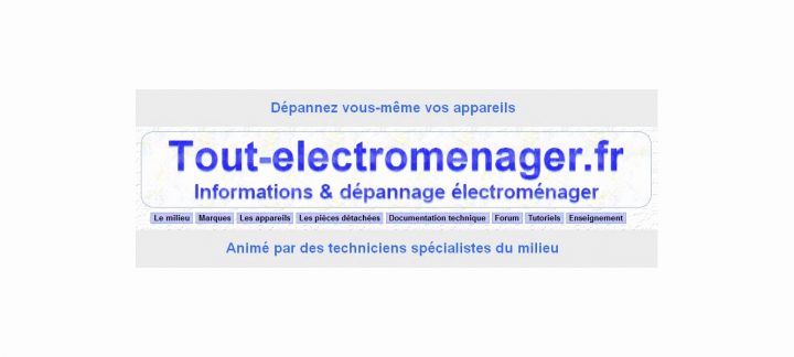 Le Bon Coin 85 Electromenager Nouveau Le Bon Coin 40 concernant Bon Coin 85