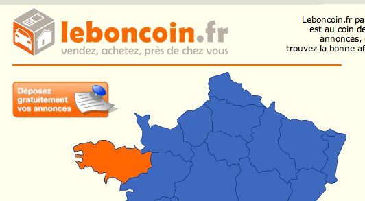 Le Bon Coin, Le Bon Plan | Mon Oeil Sur La Planète à Le Bon Coin7