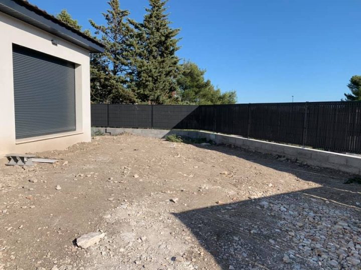 Le Brise-Vue Pour Clôturer Son Jardin De Tous Les Regards dedans Cloturer Son Jardin Le Brise-Vue Pour Clôturer Son Jardin De Tous Les Regards dedans Cloturer Son Jardin