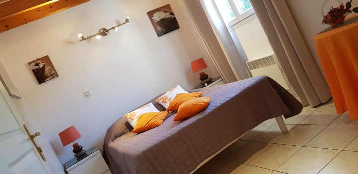 Le Cabassou – Chambre Capucine – Chambres D'hôtes À Louer À à Chambre D Hote Hourtin Le Cabassou – Chambre Capucine – Chambres D'hôtes À Louer À à Chambre D Hote Hourtin