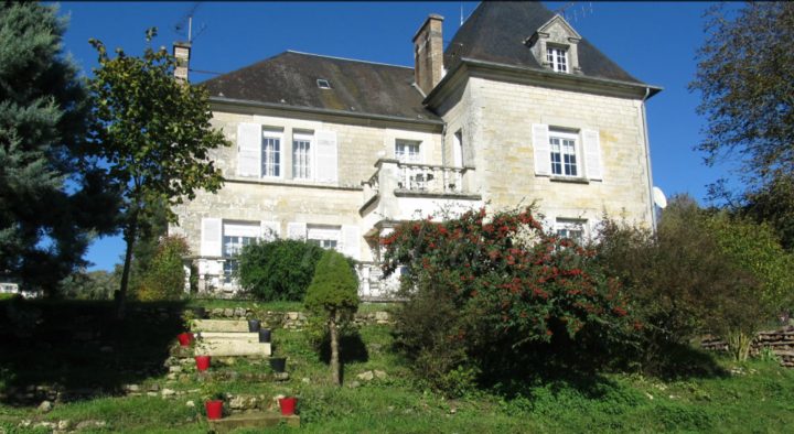 Le Castailette : Chambre D'hote Chamouille, Aisne intérieur Chambre D Hote Soissons
