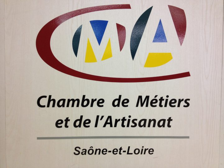 Le Cbc Rencontre La Chambre Des Métiers Et De L'artisan De encequiconcerne Chambre Des Métiers Chalon Sur Saone