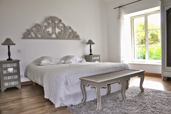 Le Chai De Villiers, Chambres D'Hôtes De Charme Poitiers dedans Chambre D Hote Hérault