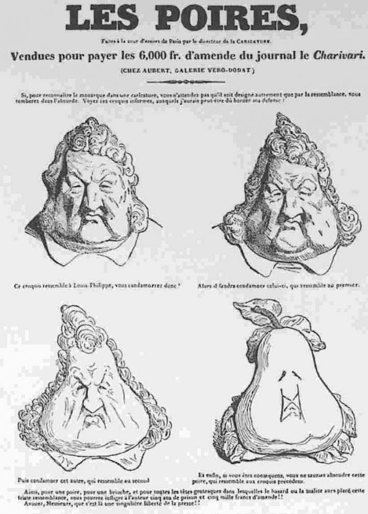 Le Charivari encequiconcerne Le Charivari