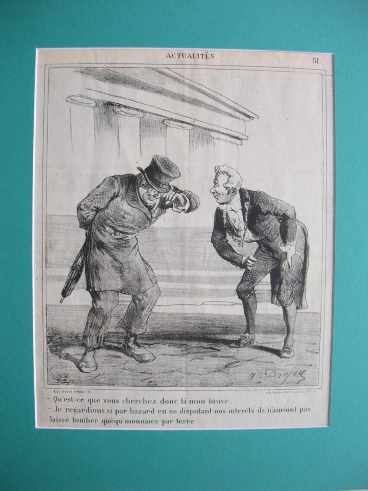 Le Charivari – Zvab concernant Le Charivari Le Charivari – Zvab concernant Le Charivari