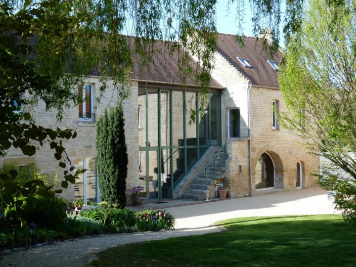 Le Clos De La Valette, Chambres D\'hôtes Et Gîte De encequiconcerne Chambre D Hote En Normandie Bord De Mer