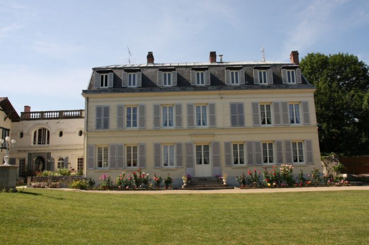 Le Clos Des Fees – Chambres D'hôtes Entre Les À Asnieres à Chambre D Hote Val D Oise Le Clos Des Fees – Chambres D'hôtes Entre Les À Asnieres à Chambre D Hote Val D Oise