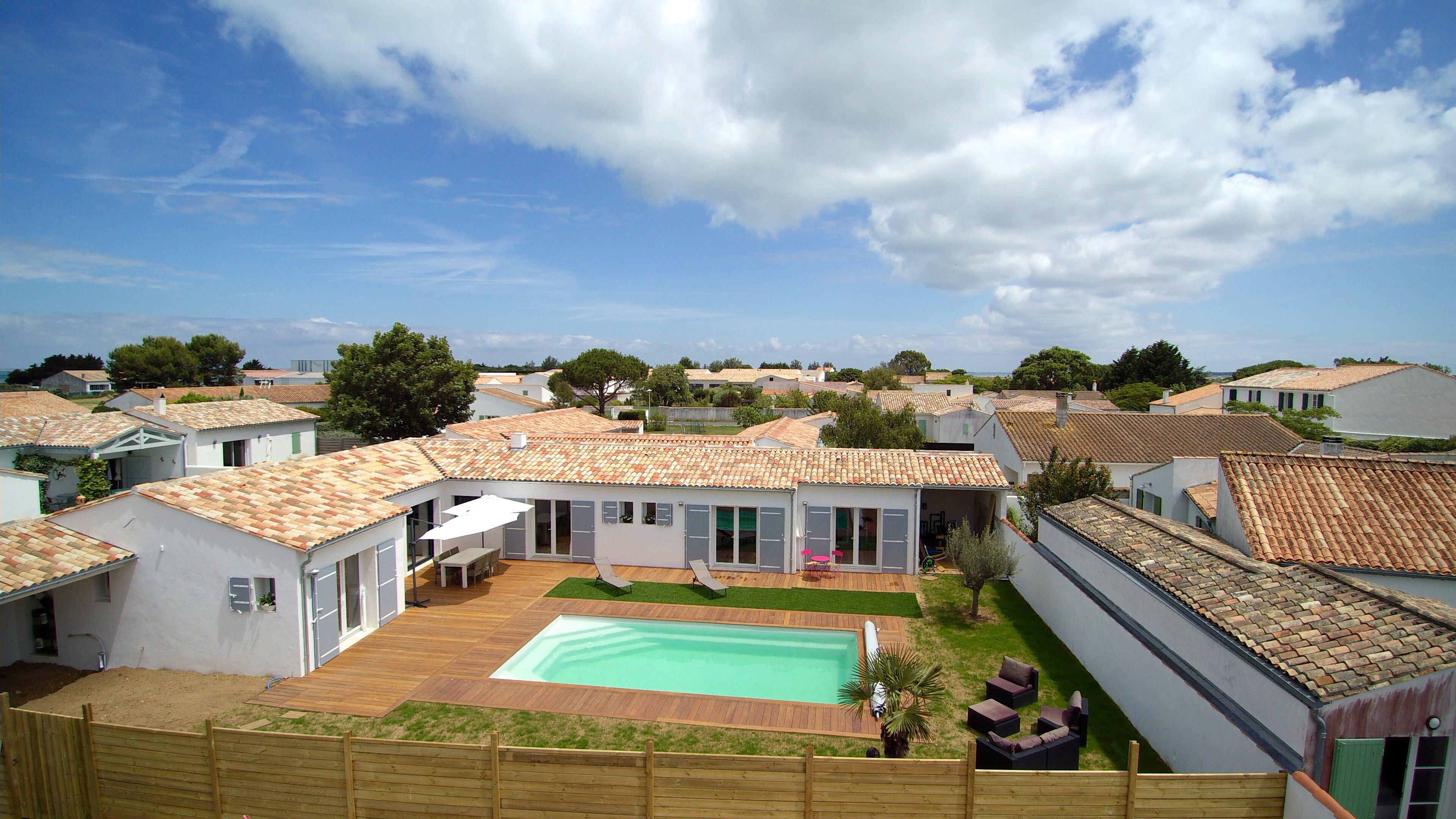 Le Clos Des Marais : Chambres Et Table D'hôtes - Ile De Ré. encequiconcerne Chambres D Hotes Ile De Re