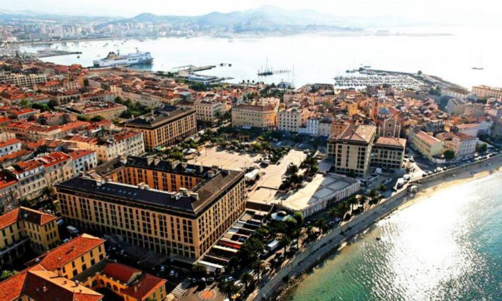 Le Cœur De Ville , On En Parle … – En Direct Du Coeur à Chambre Des Metiers Ajaccio Le Cœur De Ville , On En Parle … – En Direct Du Coeur à Chambre Des Metiers Ajaccio