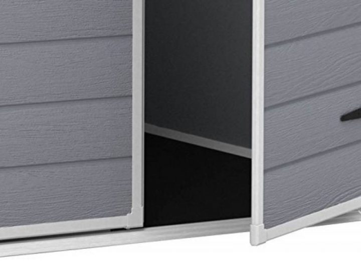 Le Comparatif De : Grille De Ventilation Bois – Chaud encequiconcerne Keter Premium 64