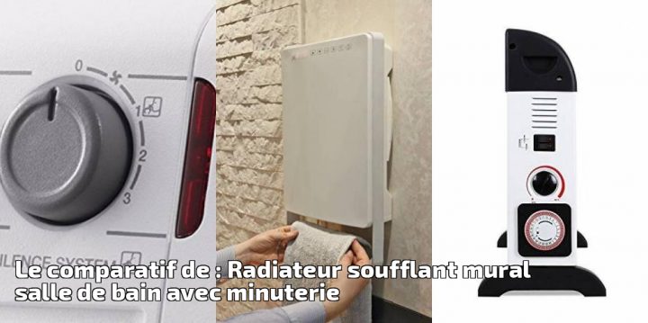 Le Comparatif De : Radiateur Soufflant Mural Salle De Bain serapportantà Ventilateur Salle De Bain Mural Le Comparatif De : Radiateur Soufflant Mural Salle De Bain serapportantà Ventilateur Salle De Bain Mural