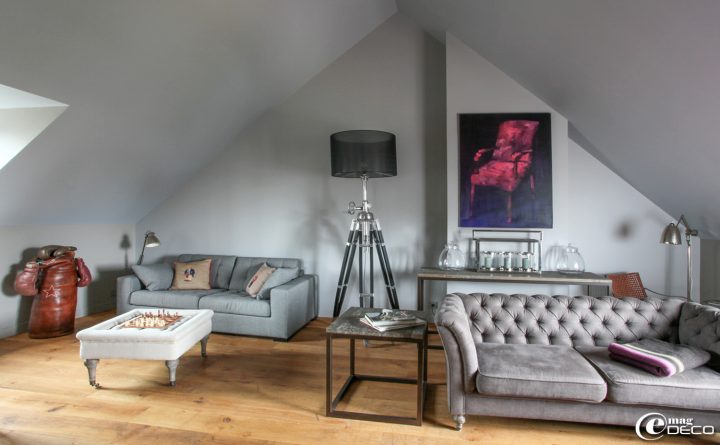 Le Cottage » À Villerville ~ E-Magdeco : Magazine De Décoration à Chambre D Hote Villerville Le Cottage » À Villerville ~ E-Magdeco : Magazine De Décoration à Chambre D Hote Villerville