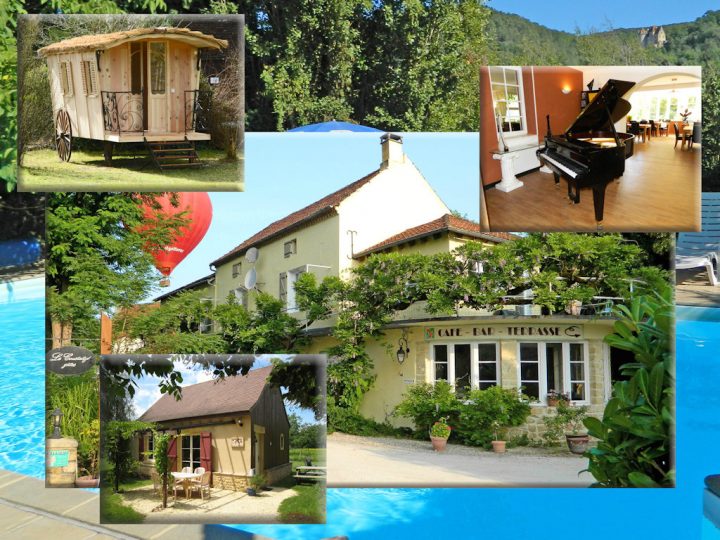 Le Coustaty – Chambres D'hôtes, Suites Und Zimmern Saint serapportantà Chambres D Hotes Perigord Noir Le Coustaty – Chambres D'hôtes, Suites Und Zimmern Saint serapportantà Chambres D Hotes Perigord Noir