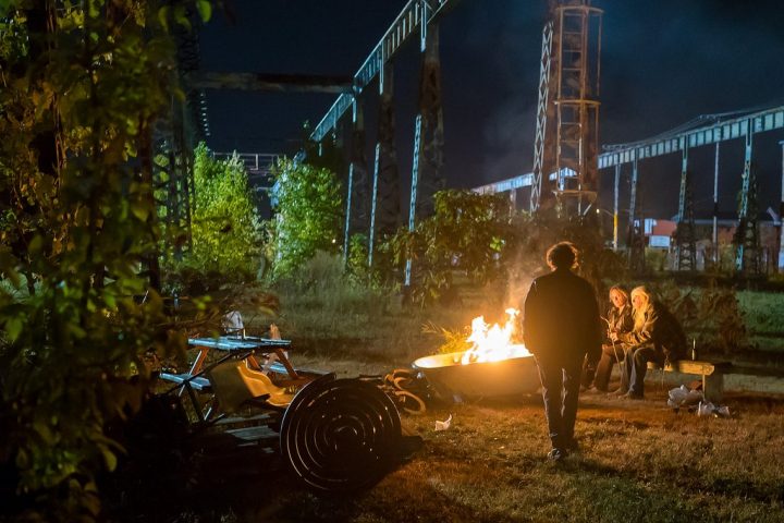 Le Film À Tous Ceux Qui Ne Me Lisent Pas intérieur Brandon St Jacques Turpin Parents