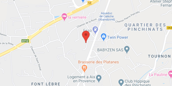 Le Four Des Banes : Chambre D'Hote Aix-En-Provence intérieur Chambre Des Métiers Aix En Provence
