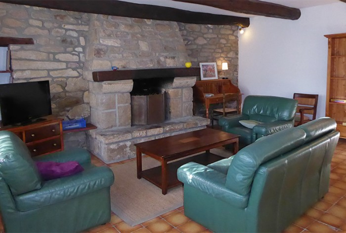 Le Gîte De La Longère En Bretagne, Golfe Du Morbihan intérieur La Longere De Mane Tanguy Le Gîte De La Longère En Bretagne, Golfe Du Morbihan intérieur La Longere De Mane Tanguy