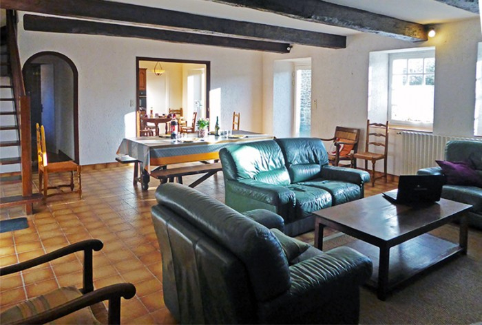 Le Gîte De La Longère En Bretagne, Golfe Du Morbihan serapportantà La Longere De Mane Tanguy Le Gîte De La Longère En Bretagne, Golfe Du Morbihan serapportantà La Longere De Mane Tanguy