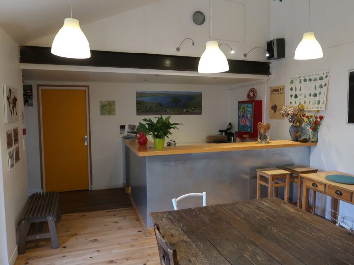 Le Gîte De Laguiole – Gite De Groupe Aveyron 26 Couchages serapportantà Chambre D Hote Laguiole