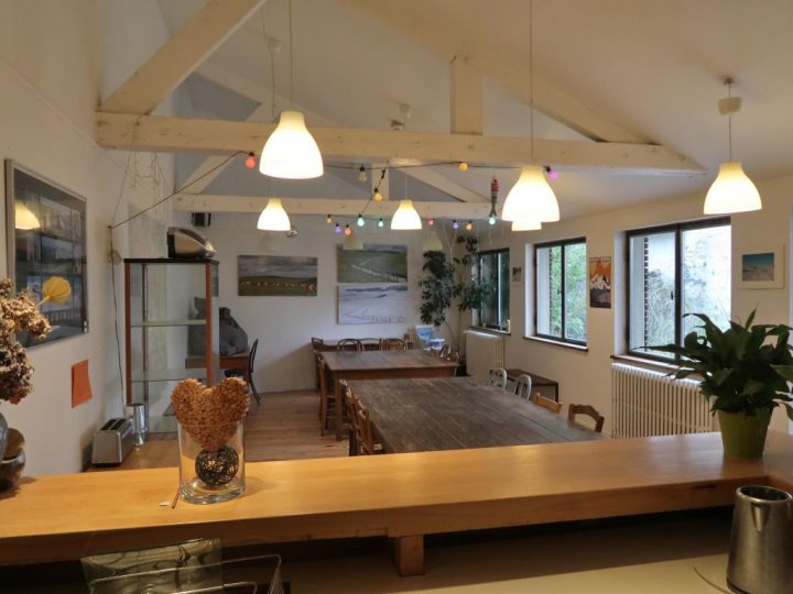 Le Gîte De Laguiole : Location Gite Aveyron – Gitedegroupe.fr destiné Chambre D Hote Laguiole