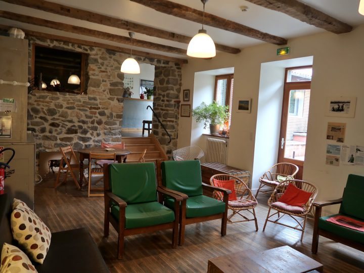 Le Gîte | Le Gîte De Laguiole dedans Chambre D Hote Laguiole