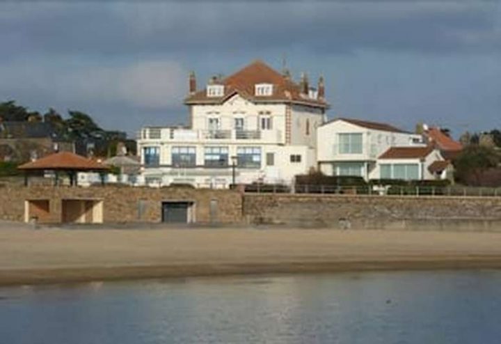 Le Grand Large – La Bernerie-En-Retz – Hotels encequiconcerne Chambre D Hote La Bernerie En Retz