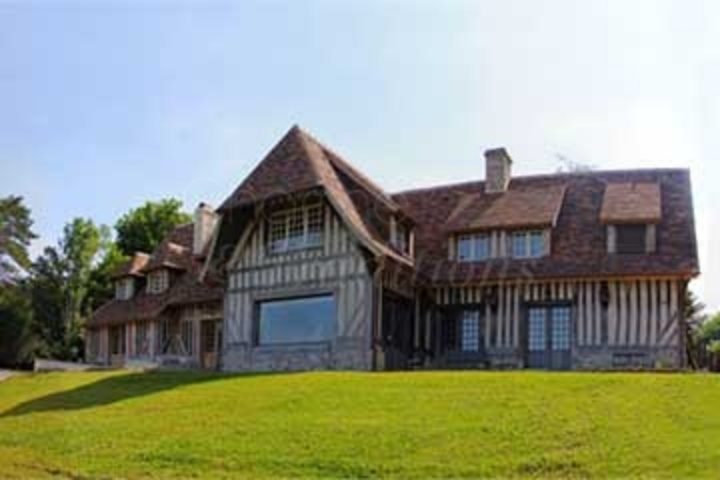 Le Hamet : Chambre D'hote Villerville, Calvados concernant Chambre D Hote Villerville Le Hamet : Chambre D'hote Villerville, Calvados concernant Chambre D Hote Villerville