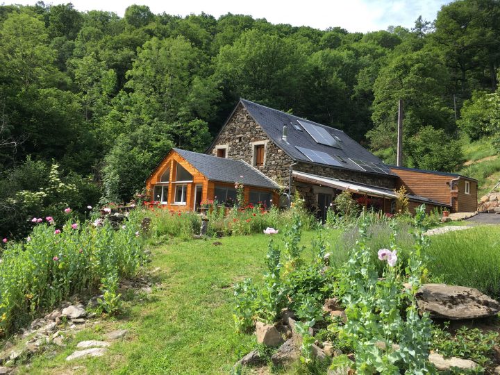 Le Lépadou Bas En Aubrac – Le Lépadou Bas En Aubrac avec Chambre D Hote Laguiole