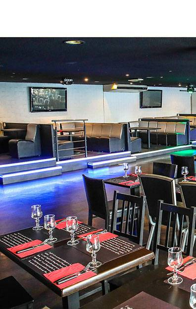 Le Lodge – Le Zen – Restaurant Plan De Campagne avec But Plan De Campagne