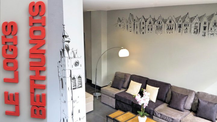 Le Logis Bethunois Chambre D'hôtes Gite Les Bethunoises À avec Chambre D Hote Bethune Le Logis Bethunois Chambre D'hôtes Gite Les Bethunoises À avec Chambre D Hote Bethune