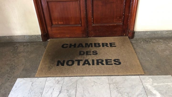 Le Marché Immobilier Au Beau Fixe Sur La Côte D'azur destiné Chambre Des Notaires 44 Le Marché Immobilier Au Beau Fixe Sur La Côte D'azur destiné Chambre Des Notaires 44