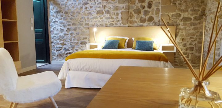 Le Mas De Combeau – Chambres D'Hôtes En Ardèche – Chambre pour Chambre D4Hote Le Mas De Combeau – Chambres D'Hôtes En Ardèche – Chambre pour Chambre D4Hote