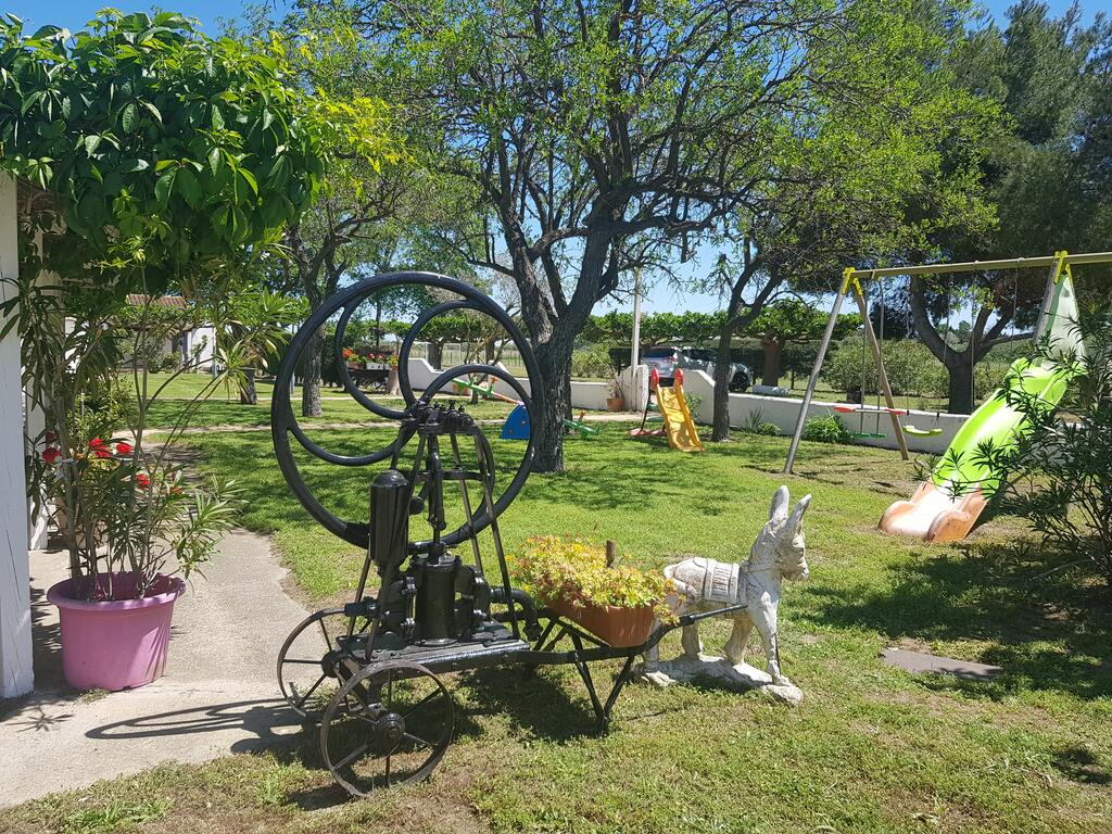Le Mas De Mon Pere, Les Saintes-Maries-De-La-Mer – Tarifs 2020 à Chambre D Hote Sainte Marie De La Mer
