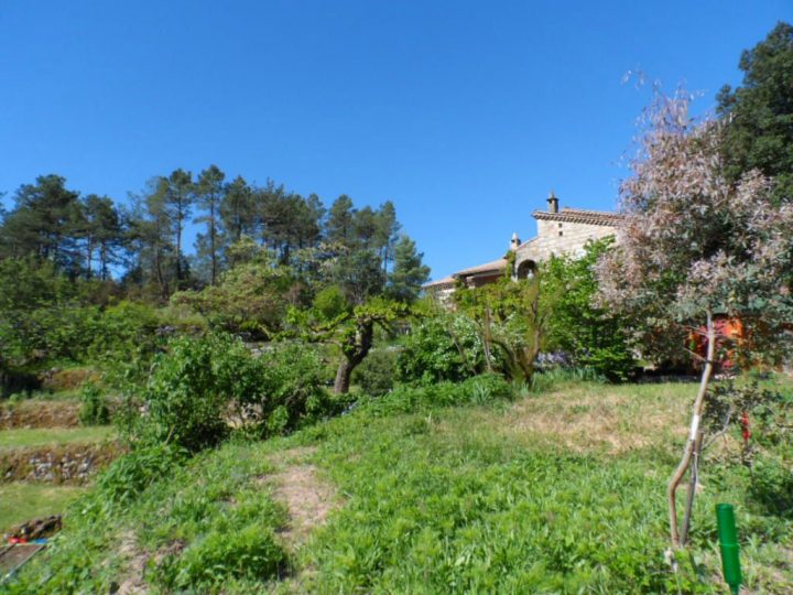 Le Mas Du Tracol – Chambres D’hôtes À Les Vans (07) | En destiné Chambre D Hotes Les Vans Le Mas Du Tracol – Chambres D’hôtes À Les Vans (07) | En destiné Chambre D Hotes Les Vans