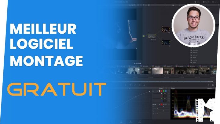 Le Meilleur Logiciel De Montage Vidéo Gratuit Pour destiné Logiciel De Paysagiste Gratuit Le Meilleur Logiciel De Montage Vidéo Gratuit Pour destiné Logiciel De Paysagiste Gratuit