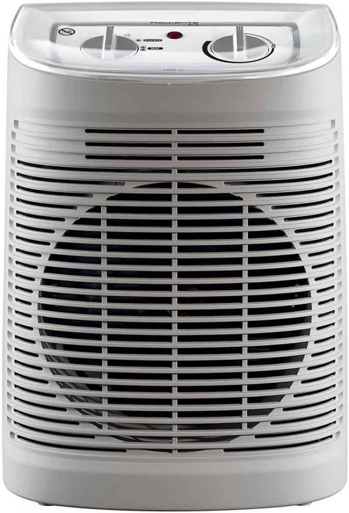 Le Meilleur Radiateur De Salle De Bains En 2020 – Comparatif tout Radiateur Electrique Soufflant Mural Salle De Bain