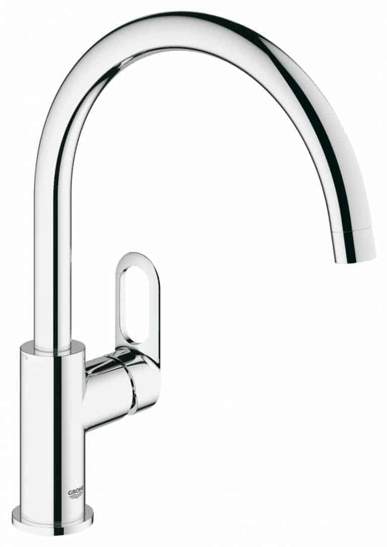 Le Meilleur Robinet De Cuisine En 2020 - Comparatif, Guide pour Robinet Pliable Sous Fenetre