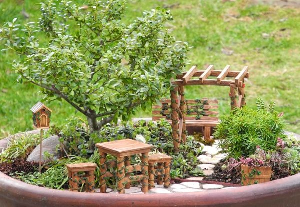 Le Mini Jardin Japonais – Sérénité Et Style Exotique avec Cabane De Jardin Style Japonais
