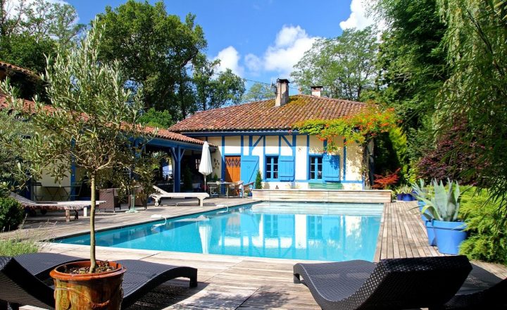 Le Moulin De Lassalle 100% Gay – Linxe Gay Mont-De-Marsan encequiconcerne Chambre D Hote Chasseneuil Du Poitou