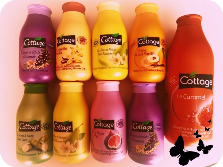 Le Packaging De La Marque Cottage Présente Un Double Intérêt tout Gel Douche Cottage Prix Le Packaging De La Marque Cottage Présente Un Double Intérêt tout Gel Douche Cottage Prix