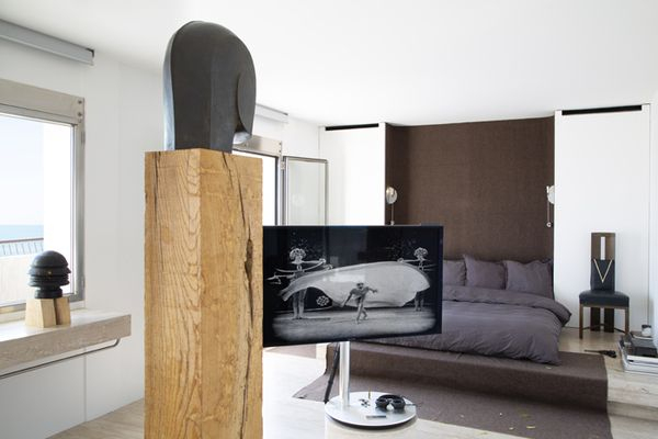 Le Penthouse Vénitien De Rick Owens | Décoration Maison serapportantà Venus Et Judes Meubles Le Penthouse Vénitien De Rick Owens | Décoration Maison serapportantà Venus Et Judes Meubles