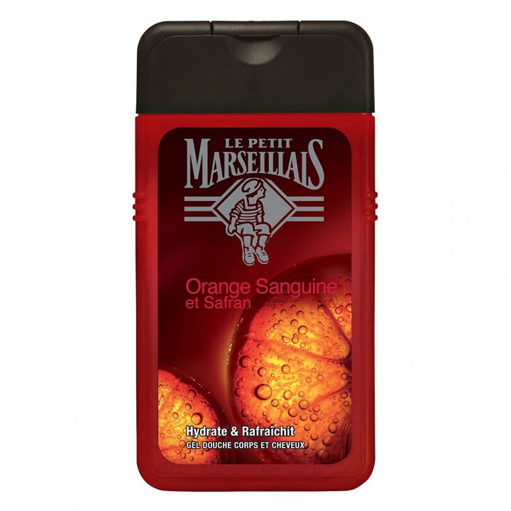Le Petit Marseillais Gel Douche Homme Orange Sanguine Et Safran 250Ml tout Gel Douche Mixa Le Petit Marseillais Gel Douche Homme Orange Sanguine Et Safran 250Ml tout Gel Douche Mixa