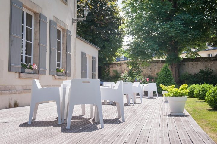 Le Petit Matin – Chambres D'hôtes De Charme À Bayeux En intérieur Chambre D Hote En Normandie Bord De Mer