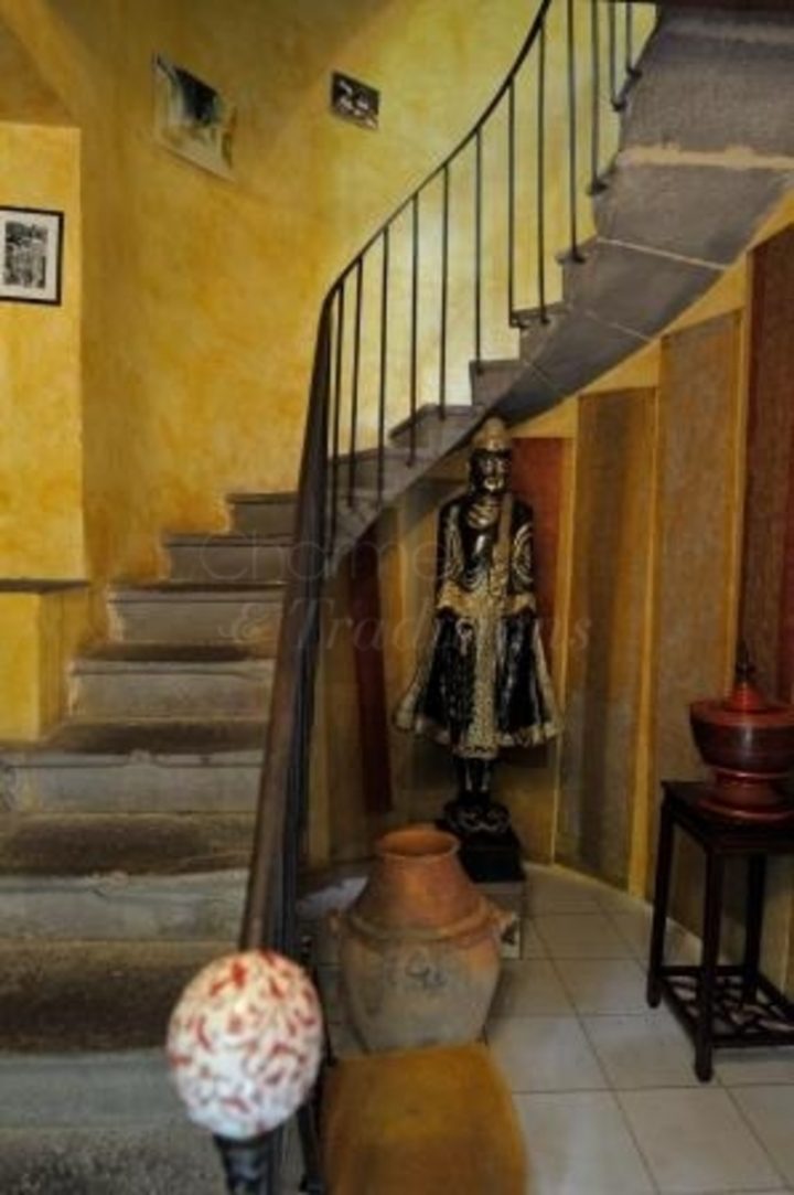 Le Petit Siam : Chambre D'Hote Clermont-Ferrand, Puy-De-Dôme dedans Chambre Des Metiers Clermont Ferrand Le Petit Siam : Chambre D'Hote Clermont-Ferrand, Puy-De-Dôme dedans Chambre Des Metiers Clermont Ferrand